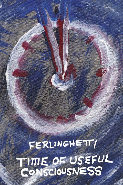 Time of Useful Consciousness book cover