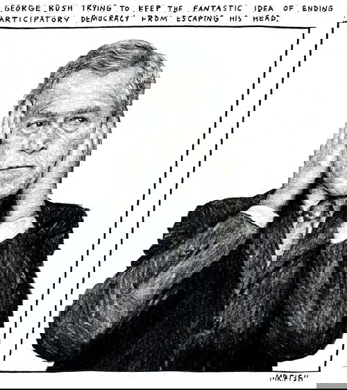 Bush