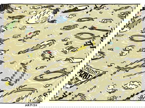 pollution