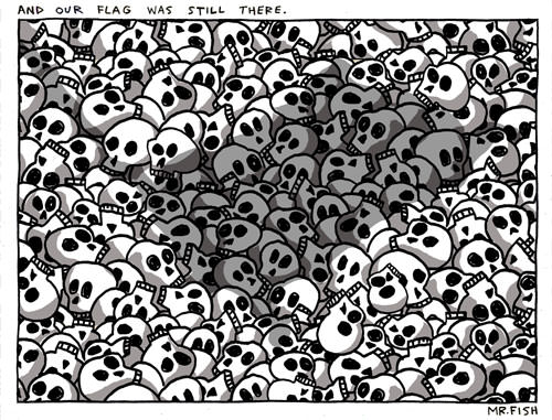 skulls