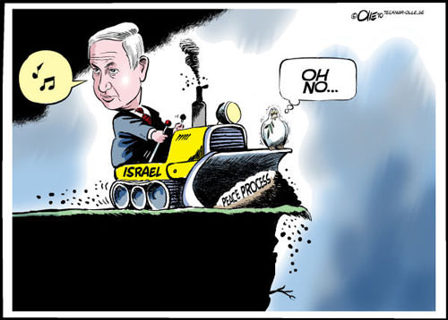 Mr. Fish's Cartoon