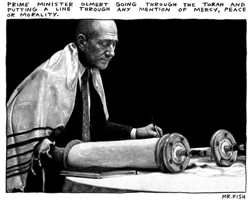 Olmert