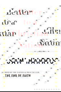 Letter to a Christian Nation