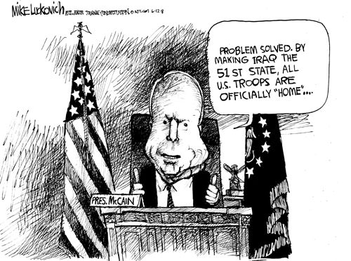 McCain