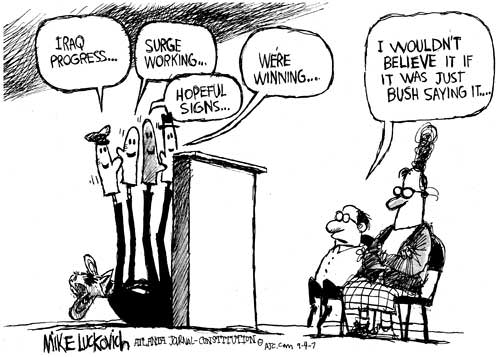 puppet show
