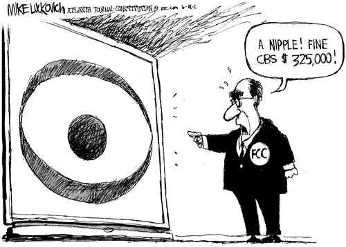 fcc nipple fine cartoon