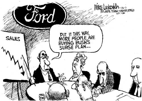 Board room