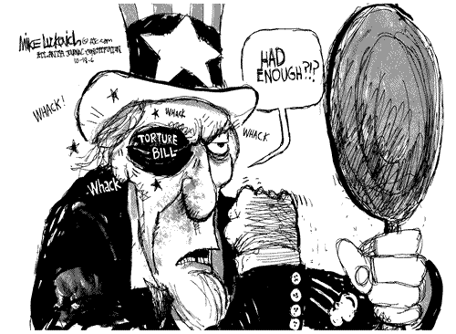 Luckovich
