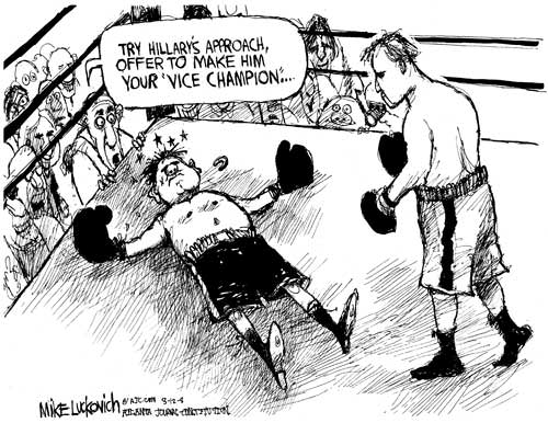 boxers
