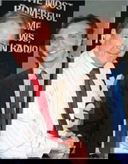 Pat Buchanan