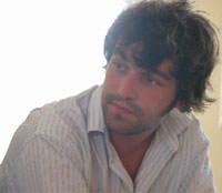 Nicholas Shumaker