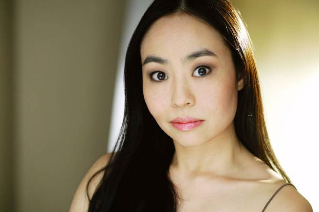 Eunice Wong / Truthdig