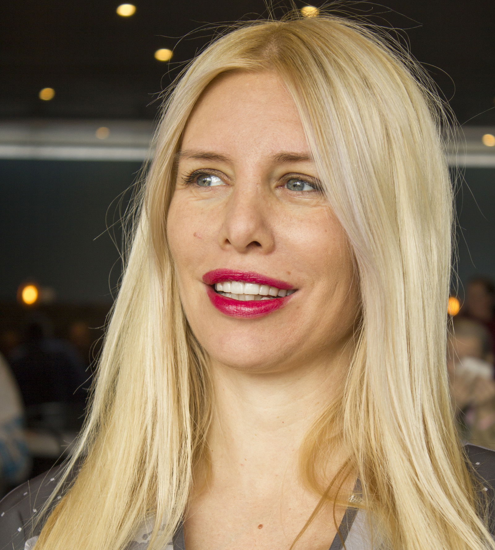 Kajsa Ekis Ekman / Truthdig