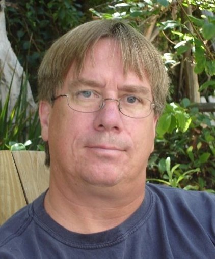 Scott Martelle