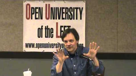 Paul Street / Truthdig
