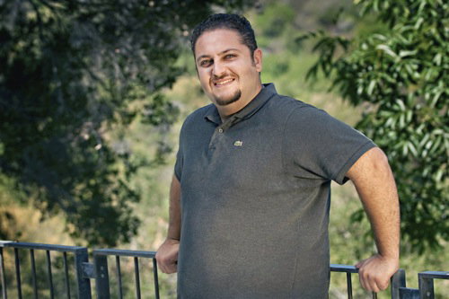 Ben Behrooz / Truthdig