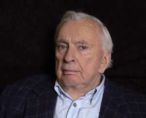 Gore Vidal / Truthdig