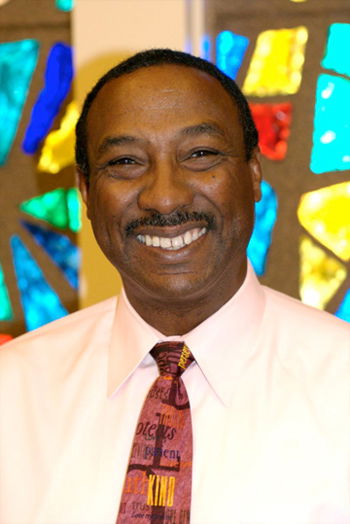 The Rev. Madison Shockley / Truthdig
