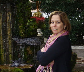 Rosa Elizalde / Truthdig