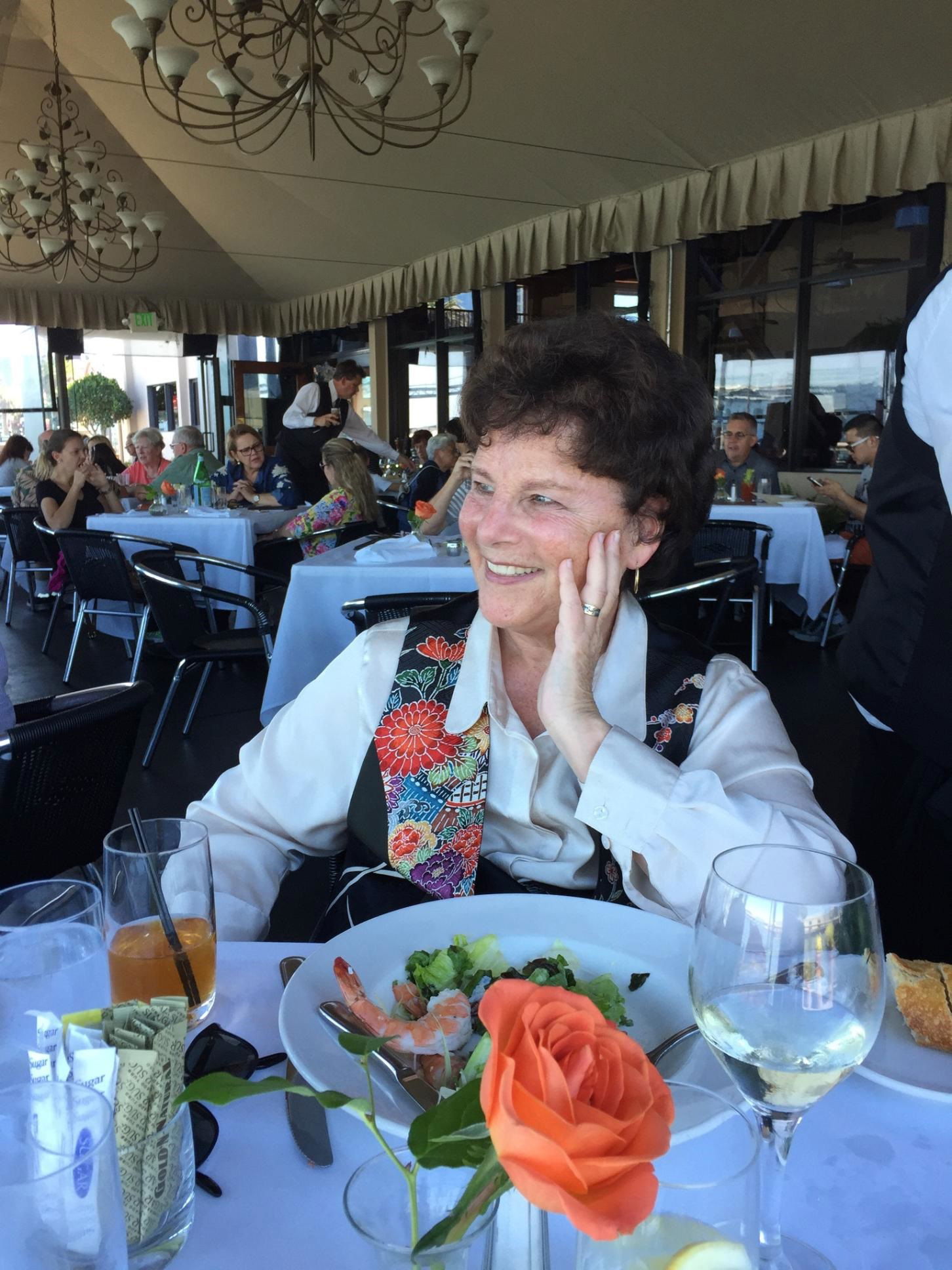 Ruth Rosen
