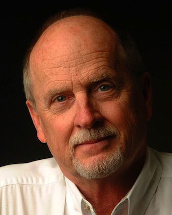 Mel White / Truthdig