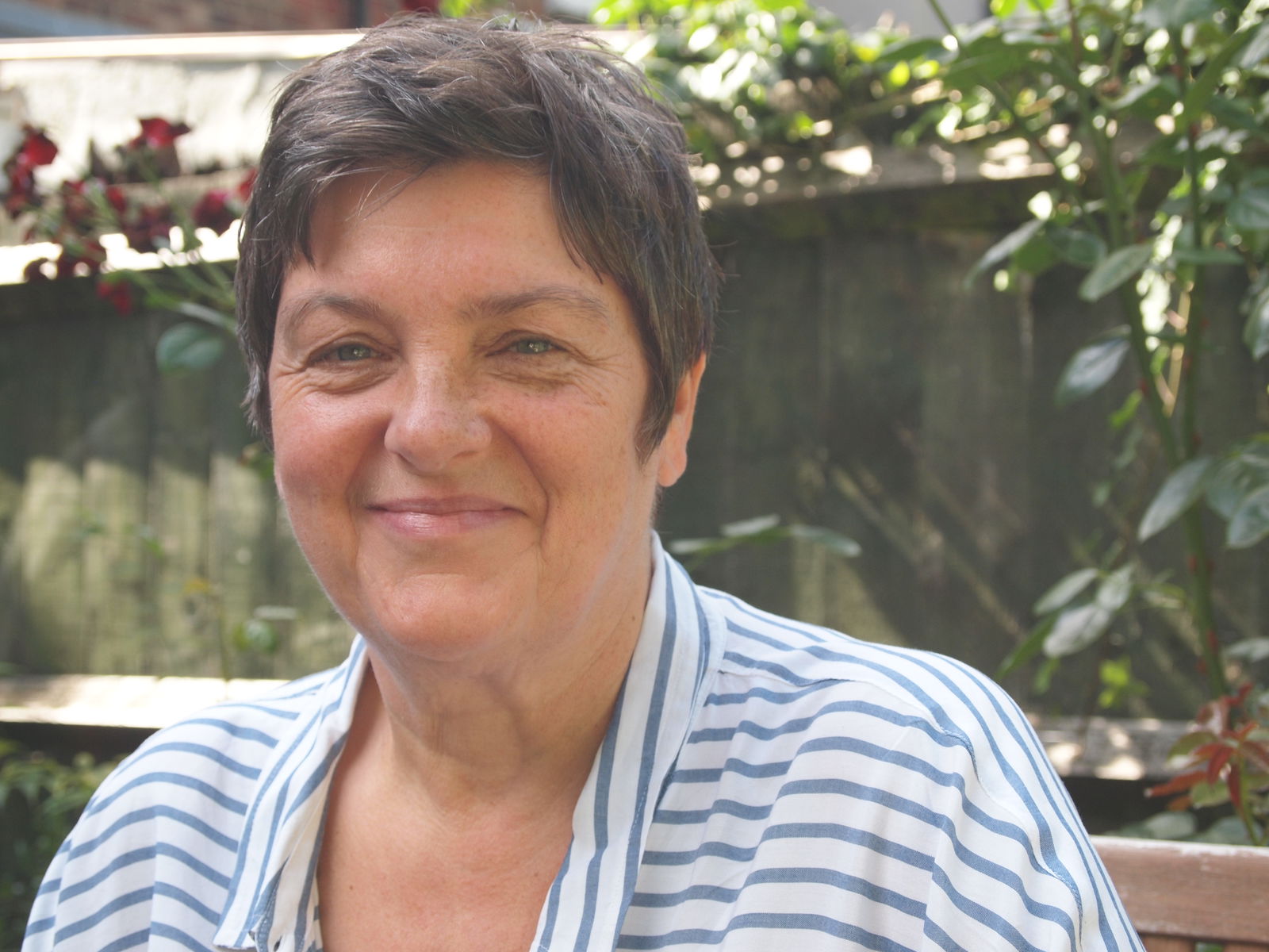 Julie Bindel / Truthdig