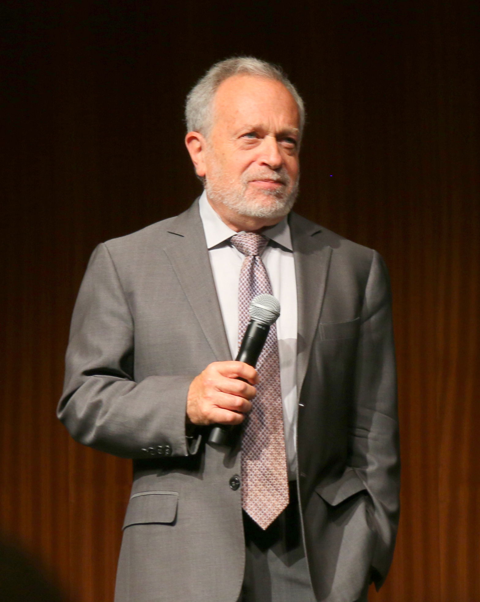 Robert Reich / Truthdig