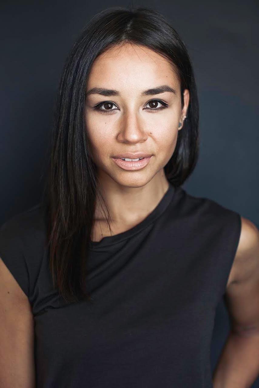 Chelsey Luger / Truthdig