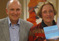 Paul Fitzgerald and Elizabeth Gould / Truthdig