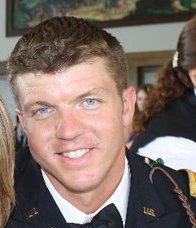 Maj. Danny Sjursen / Truthdig