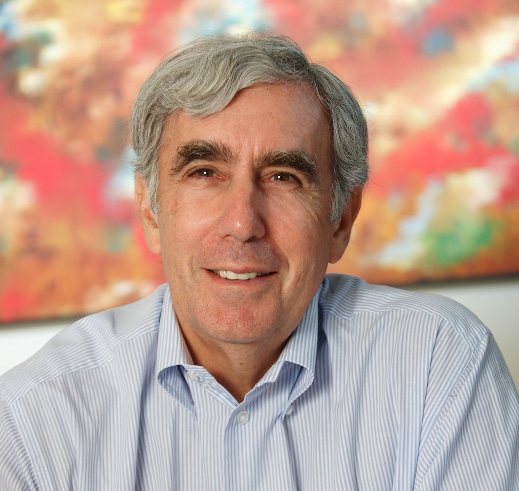 David Krieger / Truthdig