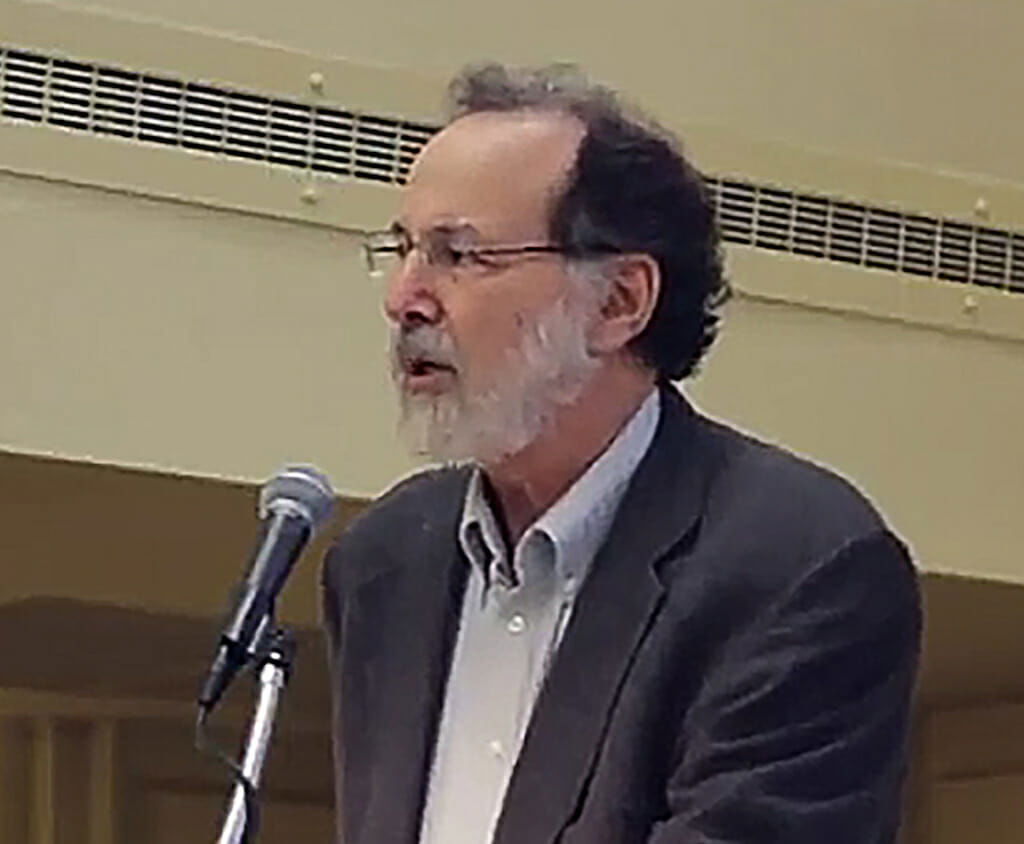 Andrew Lichterman / Truthdig