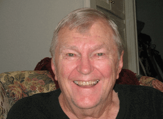 John Bachar