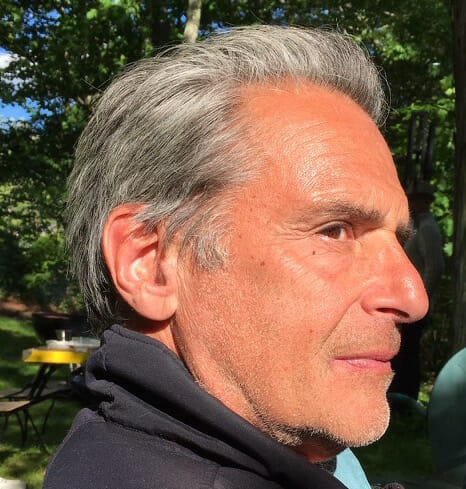 Larry Beinhart / Truthdig