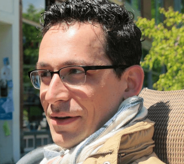 Jacob Bacharach / Truthdig