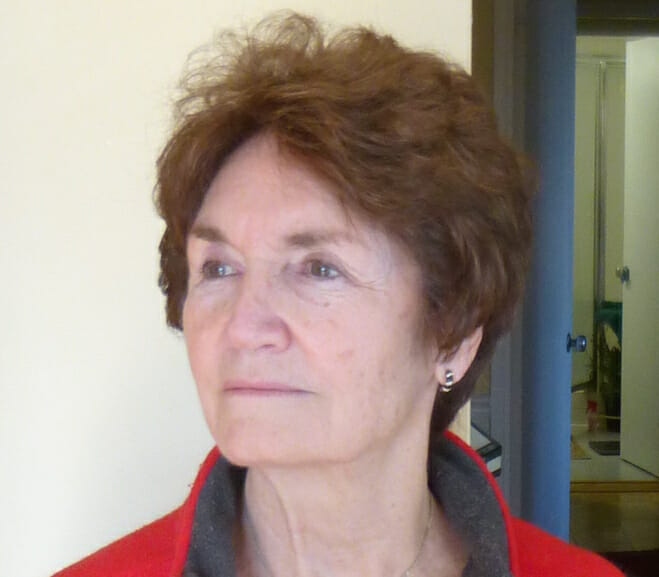 Barbara Koeppel / Truthdig