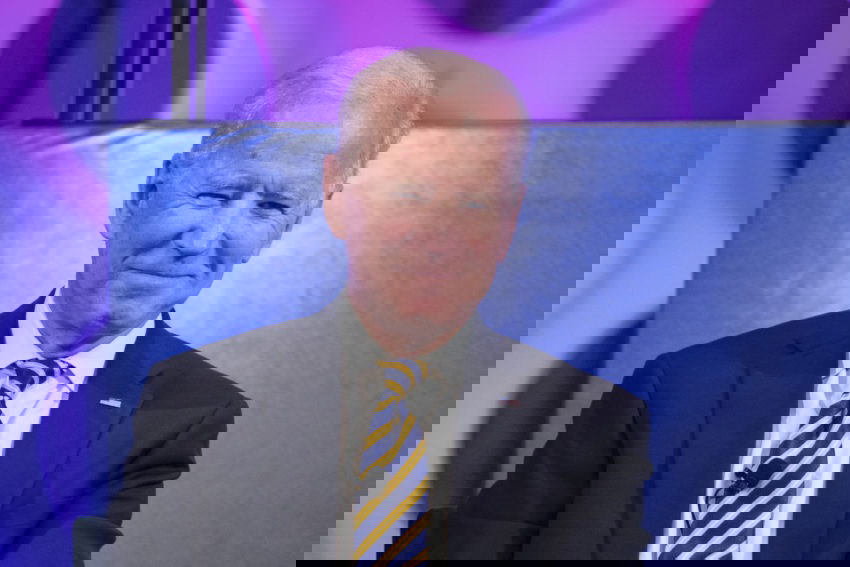 Joe Biden