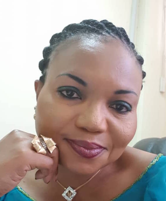 Gbemisola Olujobi / Truthdig