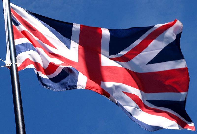 British Flag