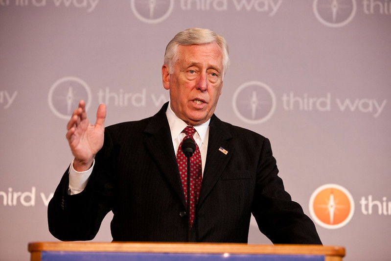 House Majority Leader Steny Hoyer, D-Md.