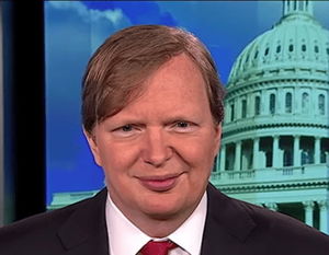 Former White House Deputy Chief of Staff Jim Messina.