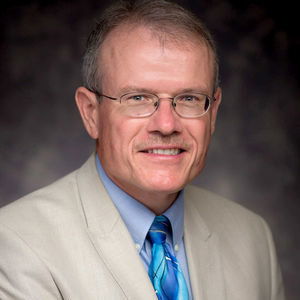 Alexander M. Martin