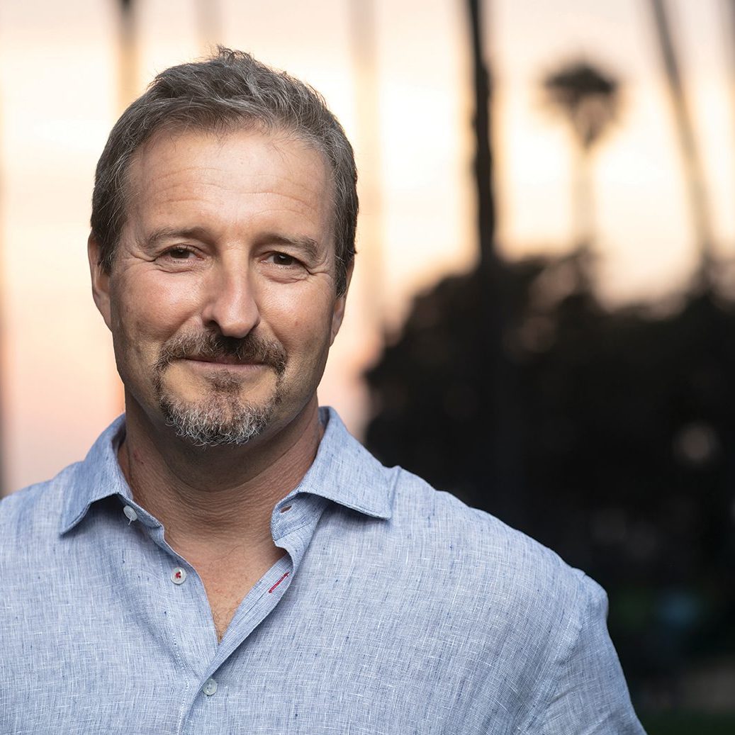 Andrew Gumbel / Truthdig