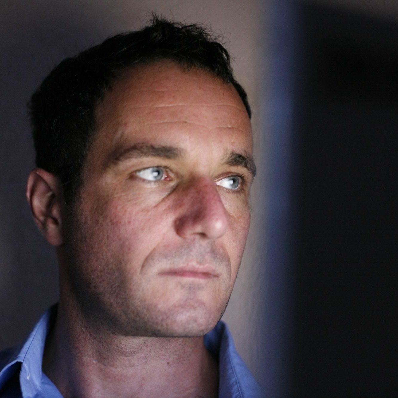 Christian Parenti / Truthdig