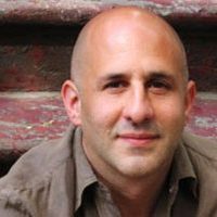 Larry Blumenfeld