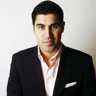 Parag Khanna / Truthdig
