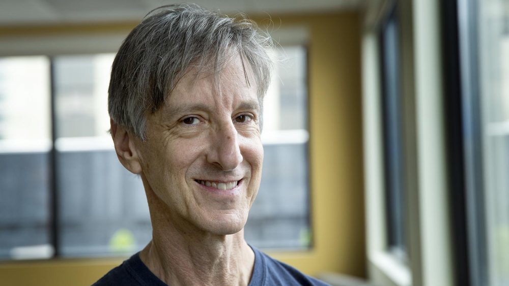 Andy Borowitz