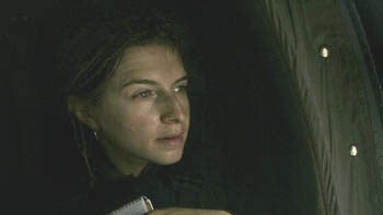 Anna Badkhen