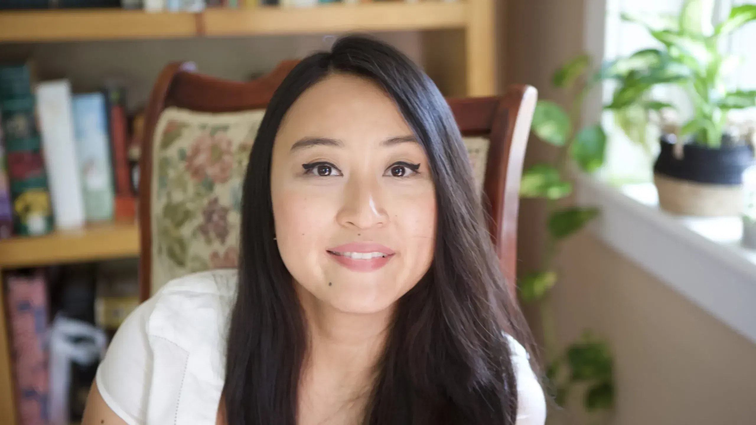 Amelia Pang
