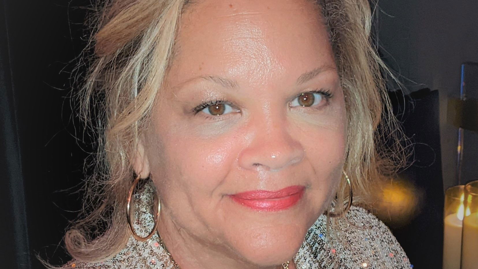 Sharon Romeo